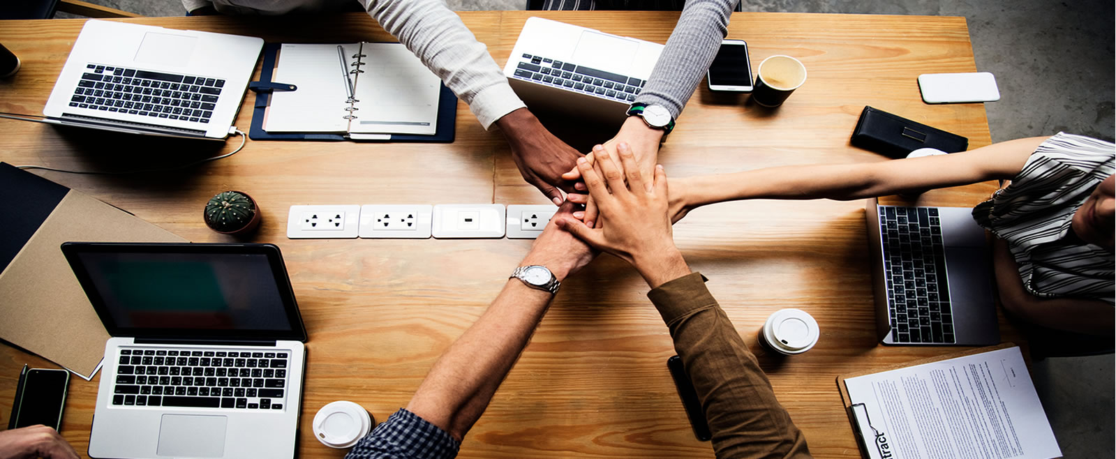 Desarrollo de software